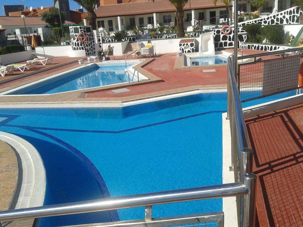 Los Robles Verdes Maspalomas  Kamer foto