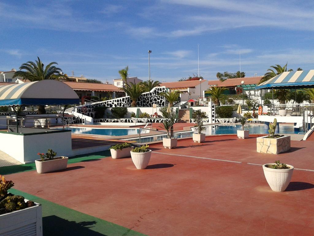 Los Robles Verdes Maspalomas  Kamer foto